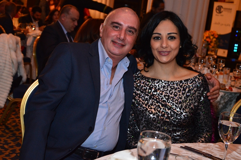 Amana Annual Dinner- 35th Anniversary